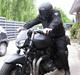 Kawasaki GPZ 1100 uni-trak Solgt