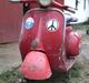 Vespa Popolino