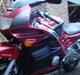 Honda CBR 600F