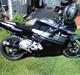 Honda CBR 600 f2  SOLGT