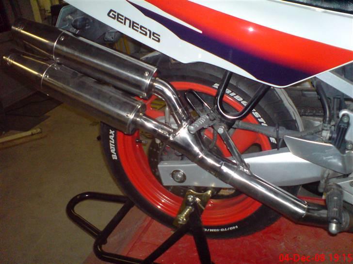 Yamaha fzr  billede 11