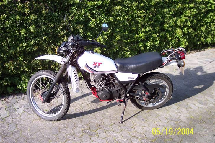 Suzuki GSXR 1300 Hayabusa - Den første MC billede 18