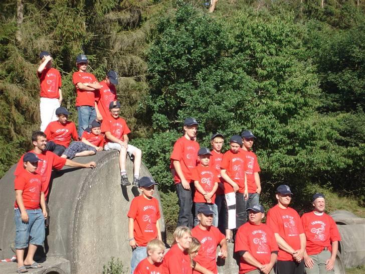 Gas Gas txt pro     solgt billede 16