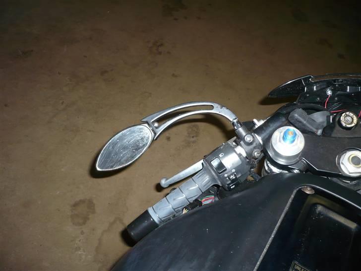 Kawasaki zx12r ninja streetfighter billede 8