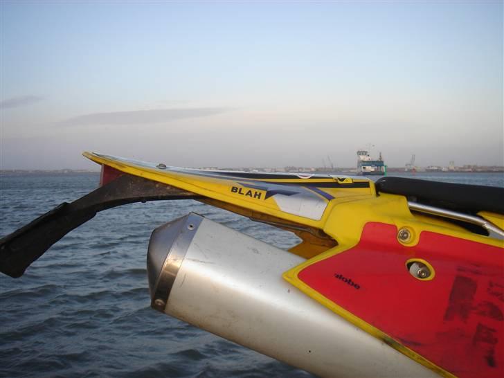 Husqvarna TE 450 billede 13