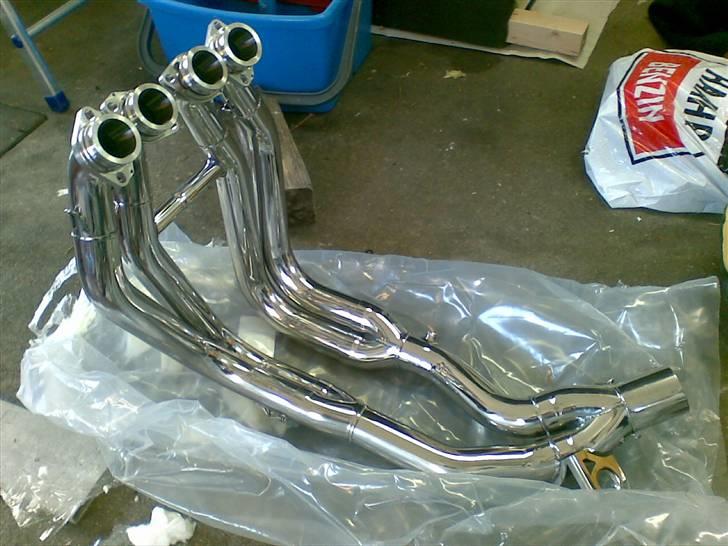 Suzuki Hayabusa billede 5