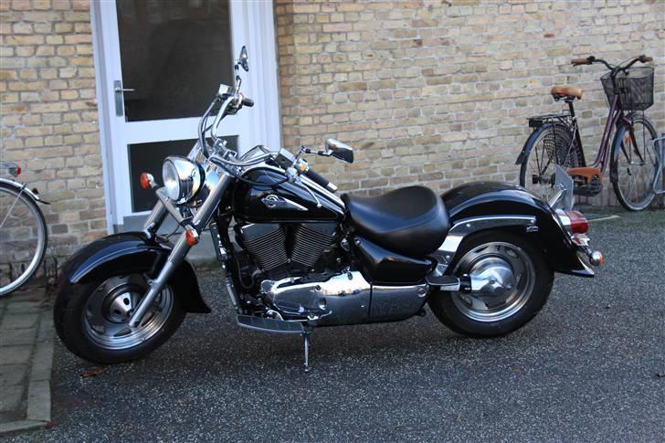 Suzuki VL 1500 billede 3