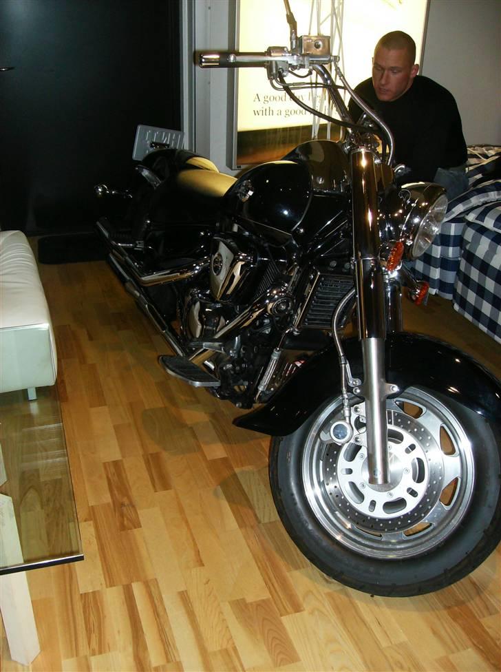 Suzuki VL 1500 billede 5