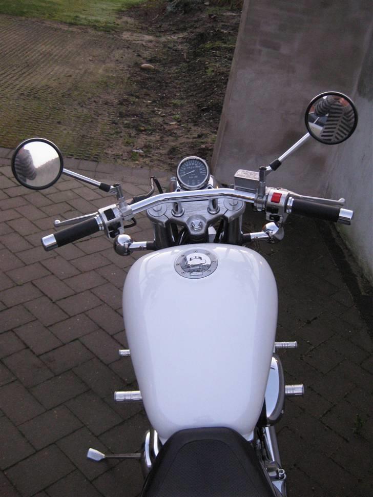 Suzuki VZ800 Marauder billede 5