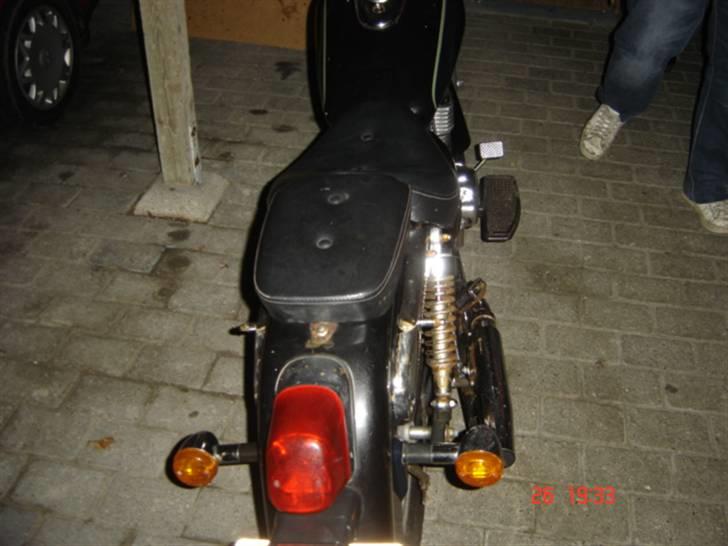 Jinlun 250-5 solgt billede 3