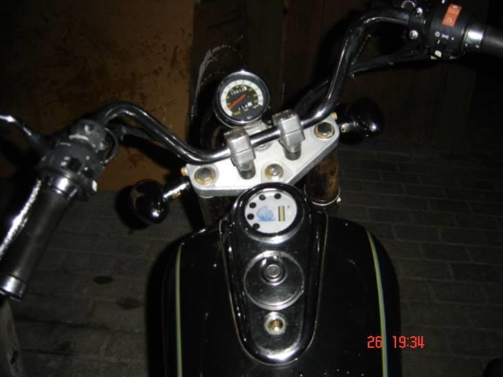 Jinlun 250-5 solgt billede 4