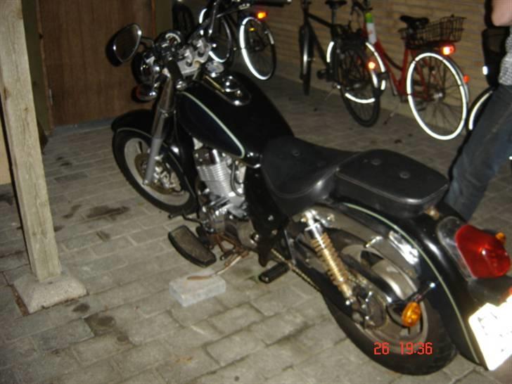 Jinlun 250-5 solgt billede 6