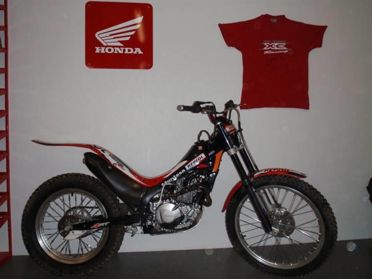 Honda Montesa Repsol 4rt billede 1