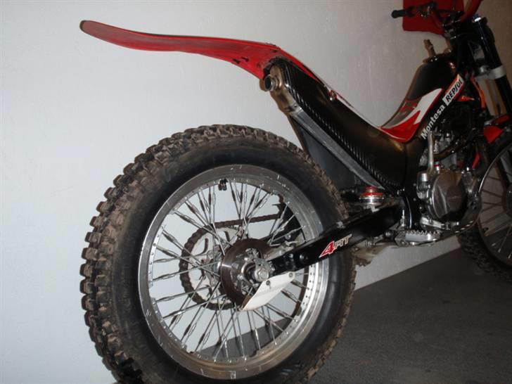 Honda Montesa Repsol 4rt billede 3