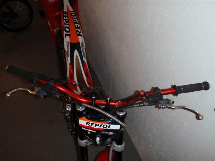 Honda Montesa Repsol 4rt billede 6