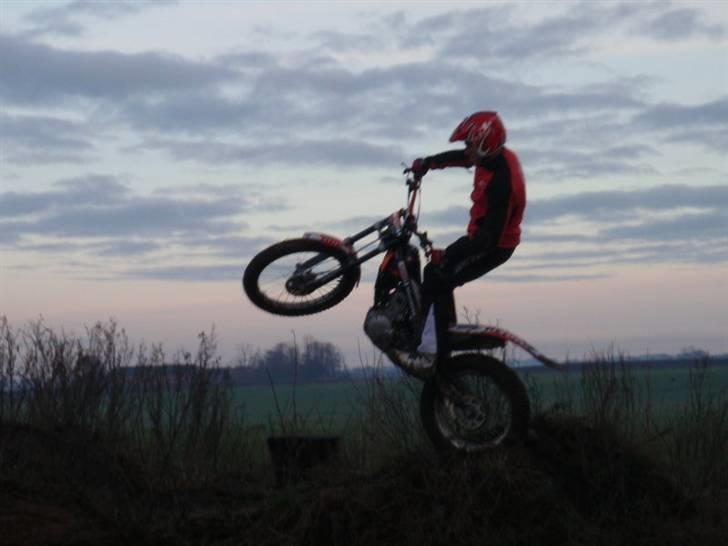 Honda Montesa Repsol 4rt billede 7