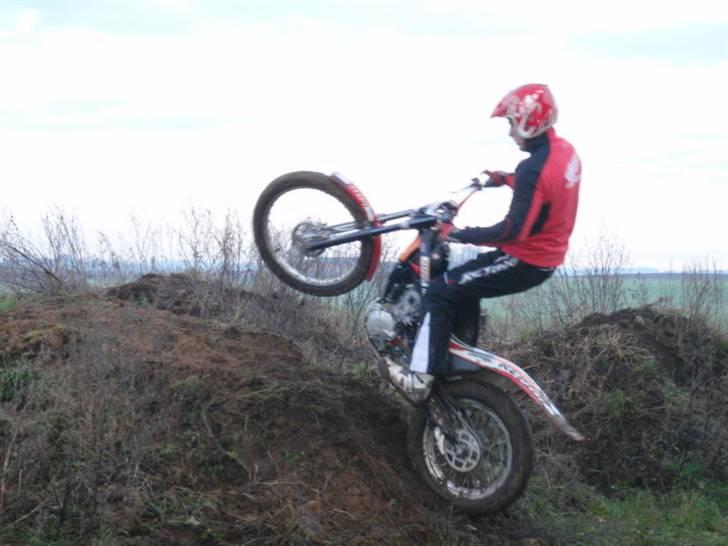 Honda Montesa Repsol 4rt billede 8