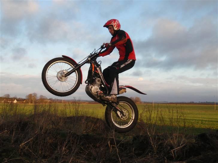 Honda Montesa Repsol 4rt billede 9