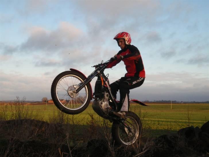 Honda Montesa Repsol 4rt billede 10