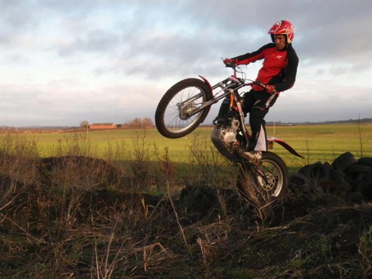 Honda Montesa Repsol 4rt billede 11