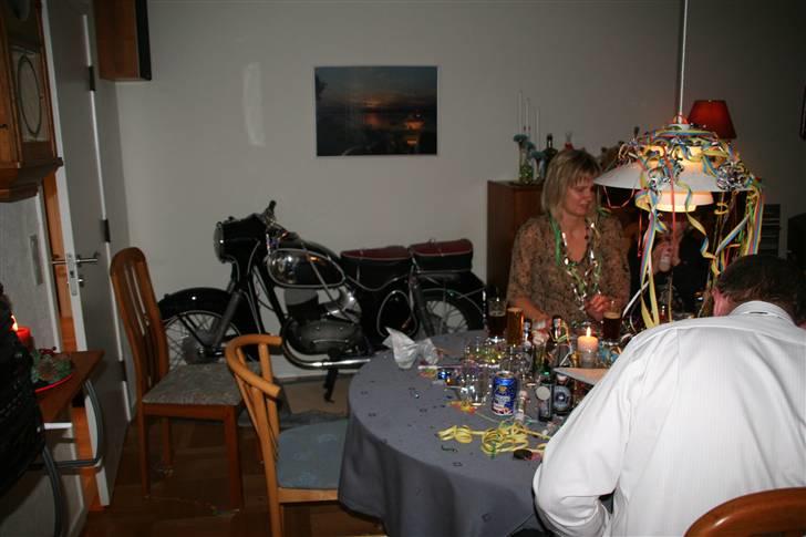 DKW RT 200VS til SOLGT billede 11