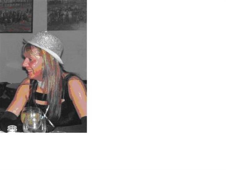 Yamaha YZF R6 - nytårsaften i klubben billede 4