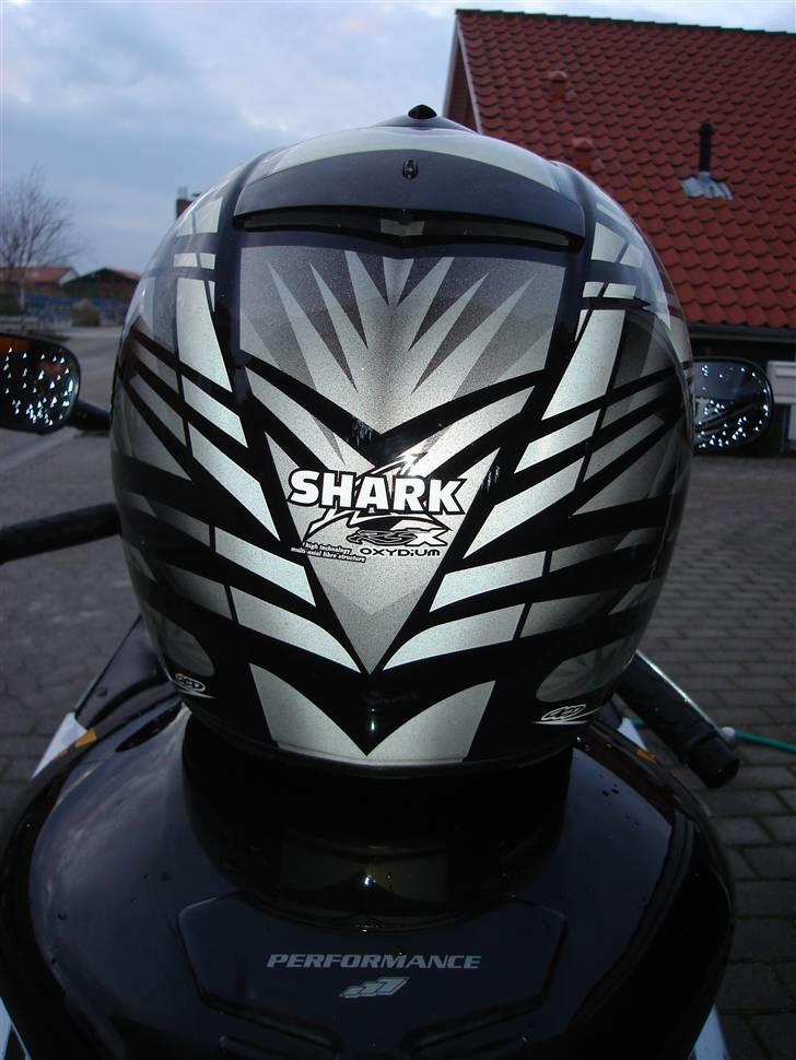 Honda cbr 600 F4(solgt) billede 11