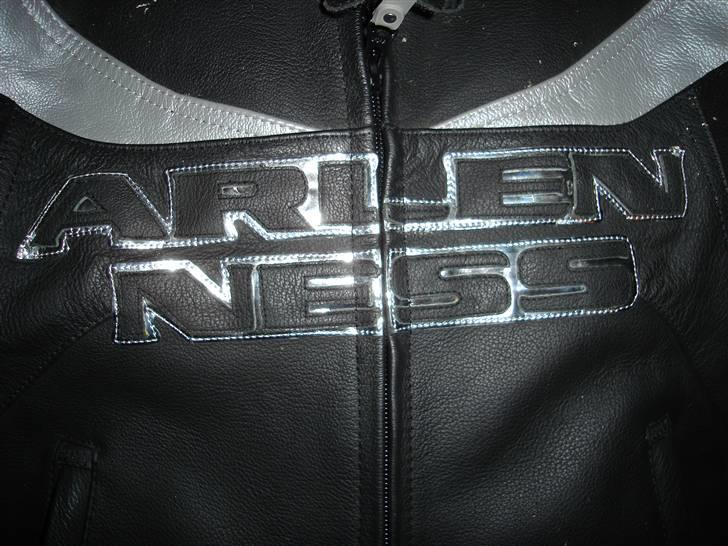 Honda cbr 600 F4(solgt) billede 12