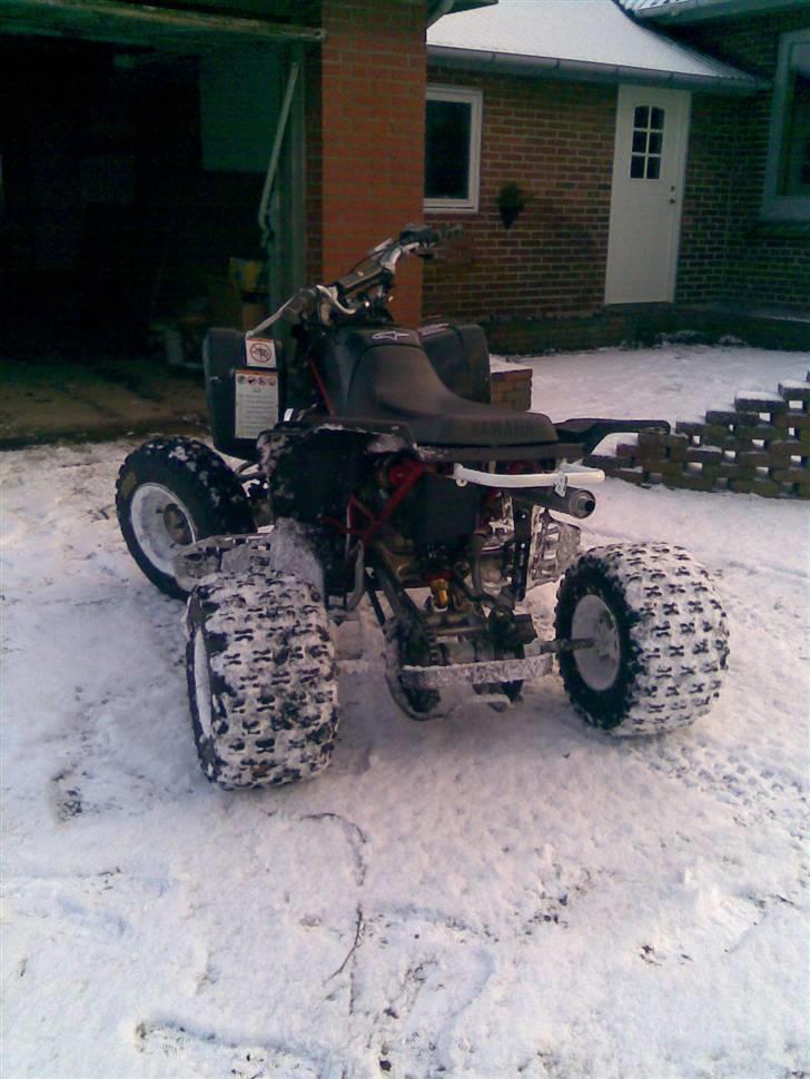 Yamaha Blaster - Byttet! billede 2