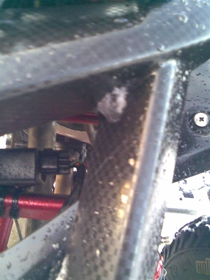 Yamaha Blaster - Byttet! billede 9