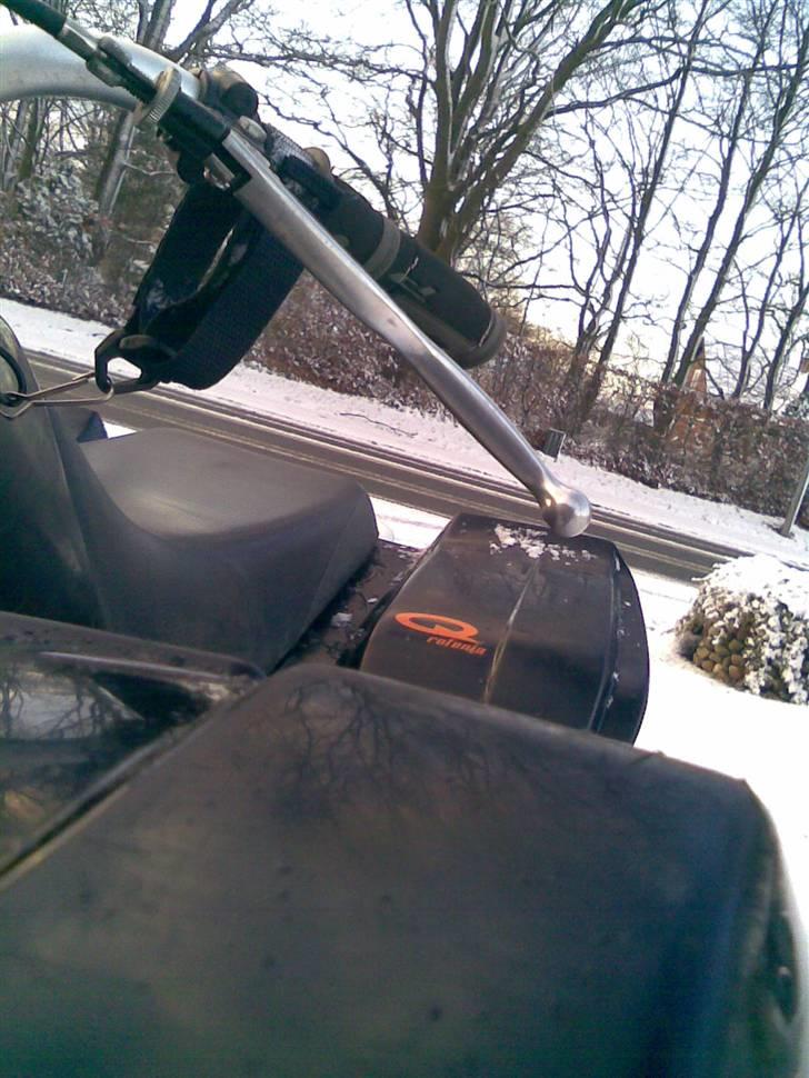 Yamaha Blaster - Byttet! billede 10