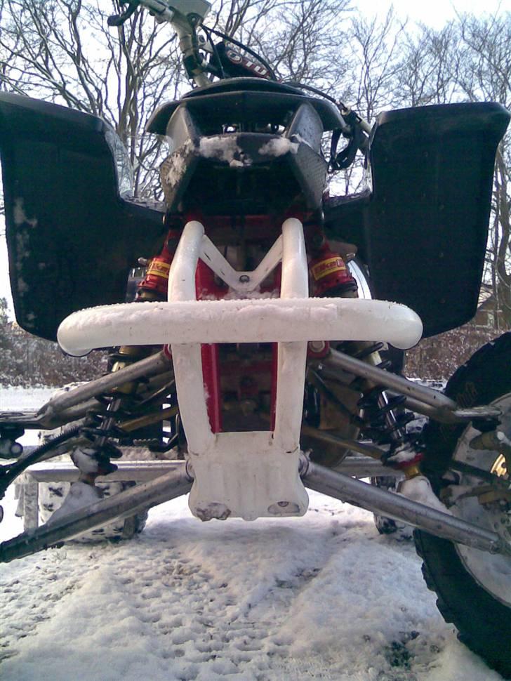 Yamaha Blaster - Byttet! billede 13