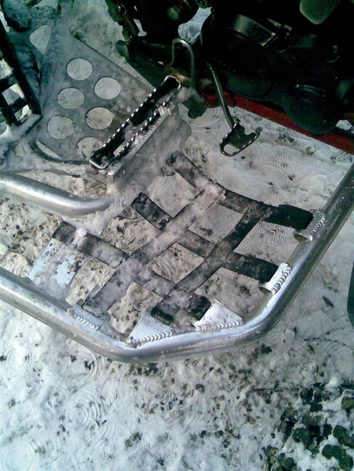 Yamaha Blaster - Byttet! billede 16