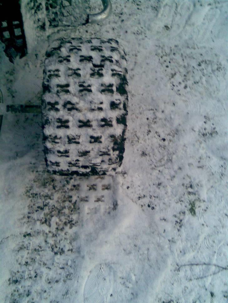 Yamaha Blaster - Byttet! billede 19