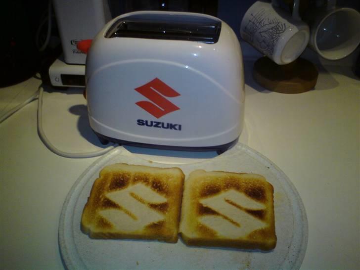 Suzuki GSXR 1000 - Den sidste nye suzuki på matrikelen billede 17