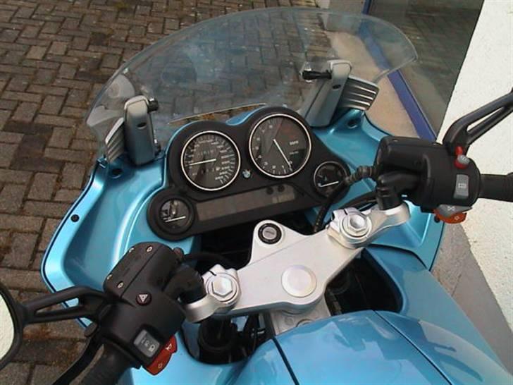 BMW K1200RS billede 3