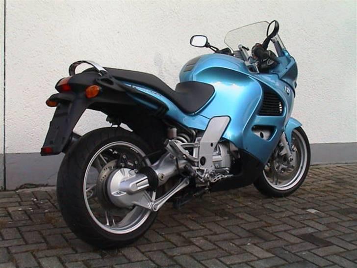BMW K1200RS billede 6