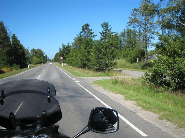 Suzuki DL 1000 V-Strom billede 9