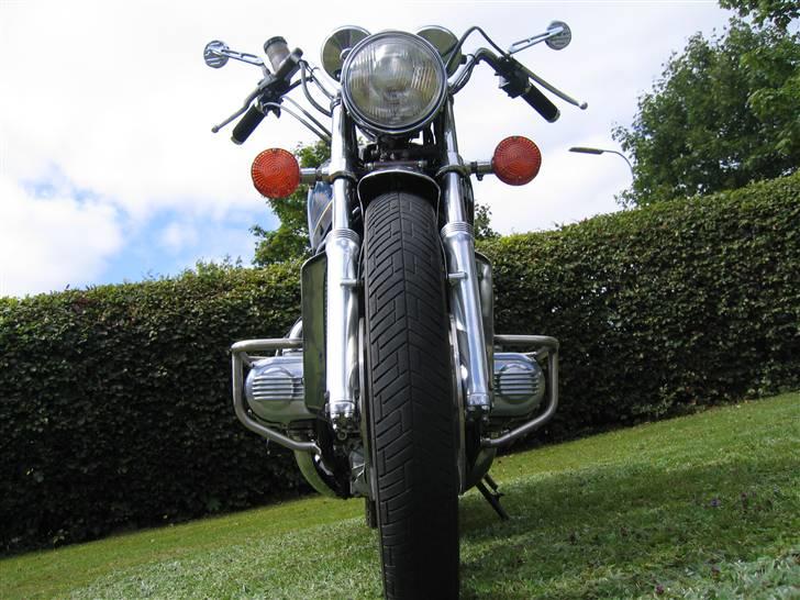 Honda GL 1000 billede 7