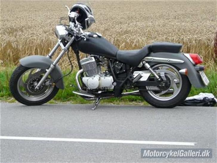 Lifan Lifan 250-4 billede 3