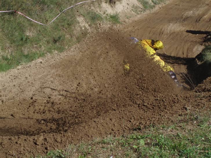 Honda CRF 450 R billede 9