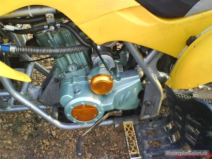 Honda kineser billede 3