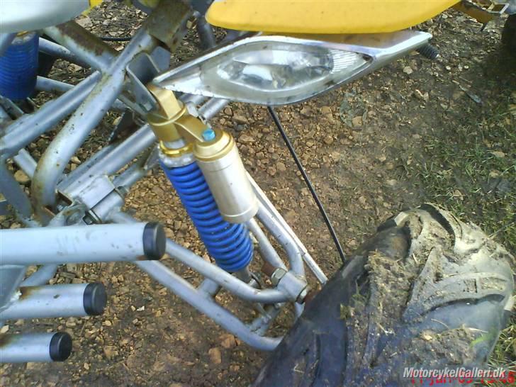 Honda kineser billede 4