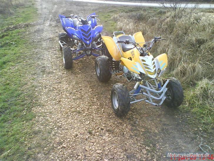 Honda kineser billede 5