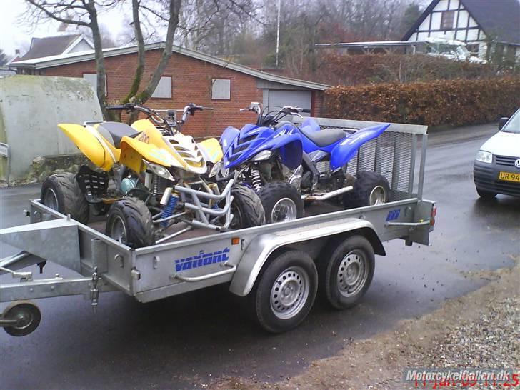 Honda kineser billede 6