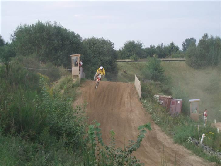 Honda CRF 450 R billede 10