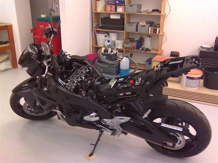 Suzuki B_King billede 3