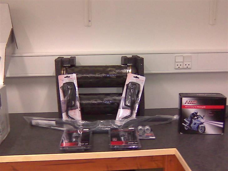 Suzuki B_King billede 4