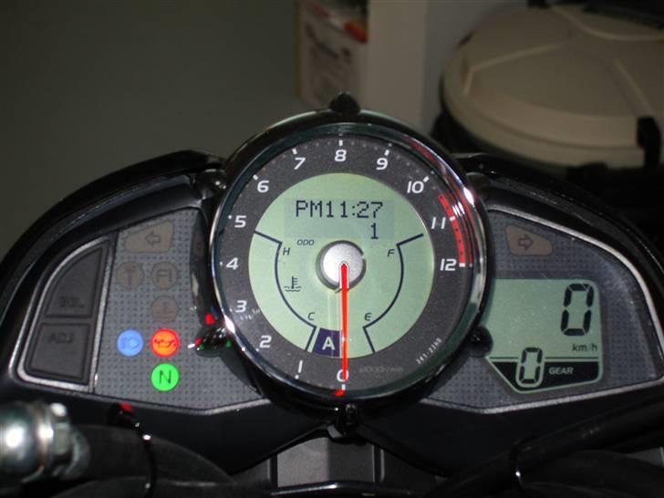 Suzuki B_King billede 6