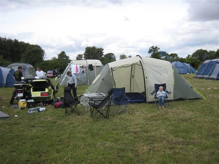 BFG 70GTB - Børnetræf 2008 billede 5